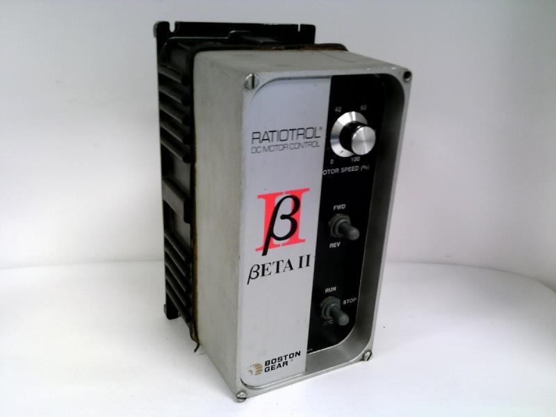 ALTRA INDUSTRIAL MOTION RBA2C