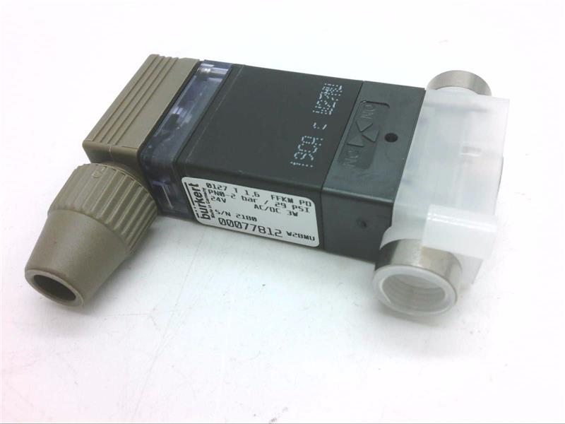 BURKERT 077812