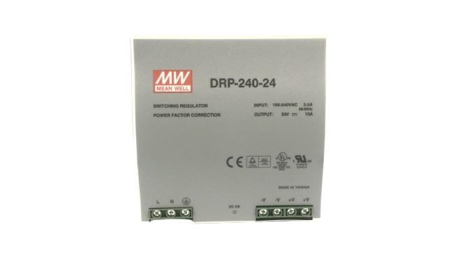 MEAN WELL DRP-240-24