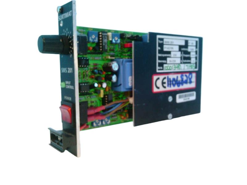 SORTIMAT SMS-201