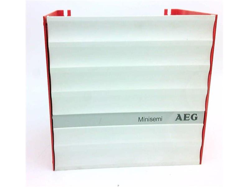 MINISEMI 380(415)/42 by EEC AEG