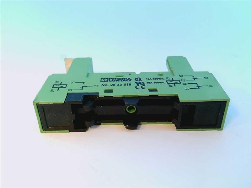 PHOENIX CONTACT PR1-BSC2/2X21