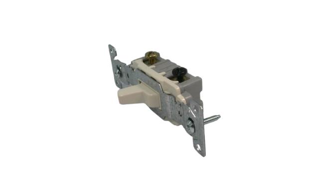 EATON CORPORATION CS320LA
