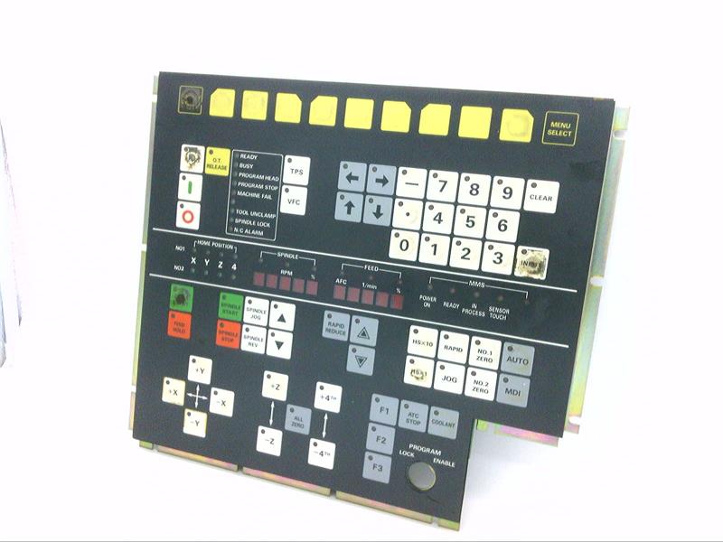 MITSUBISHI KS-YZ-14B