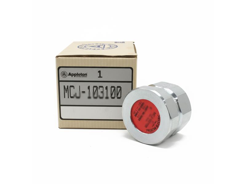 EMERSON MCJ-103100