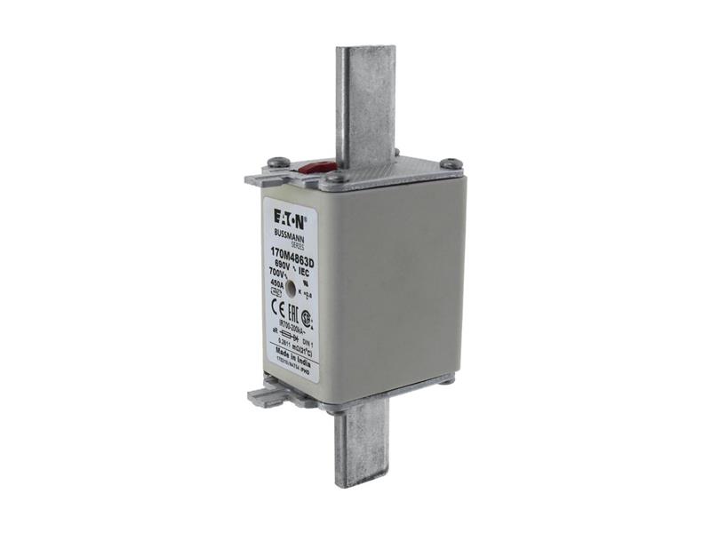 EATON CORPORATION 170M4863D