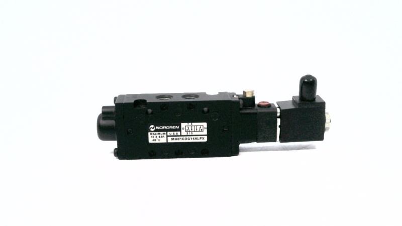 NORGREN MH01CDG14ALPX