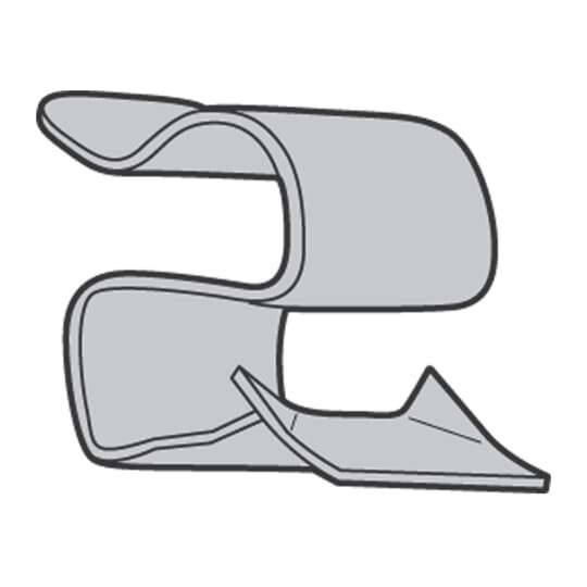 ABB THOMAS & BETTS SSF-CEM562