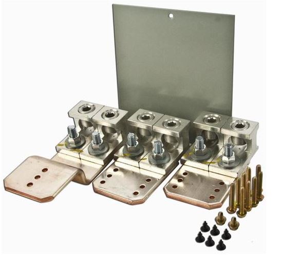 EATON CORPORATION LUGKIT600