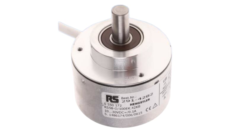 RS0-550-172 by DYNAPAR