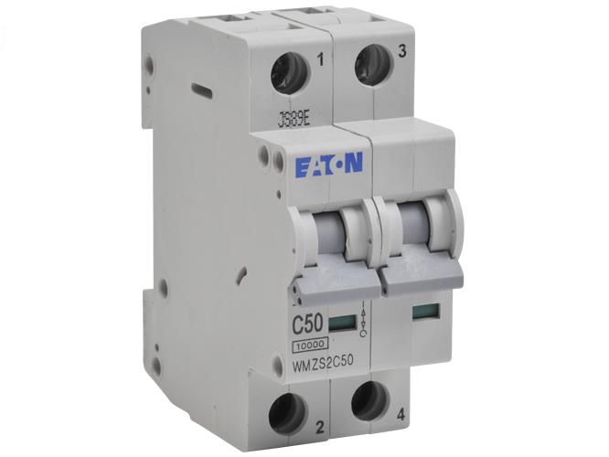 EATON CORPORATION WMZS2C50