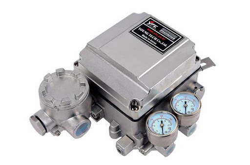 ROTORK YT-1050R-D-N-1-1-3-S-0