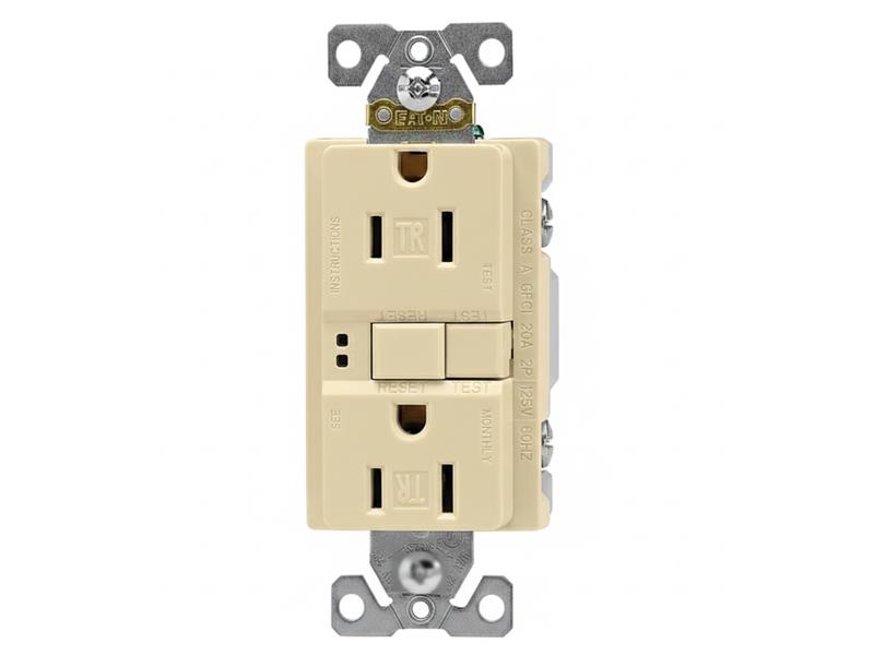 EATON CORPORATION TRSGF15B-L