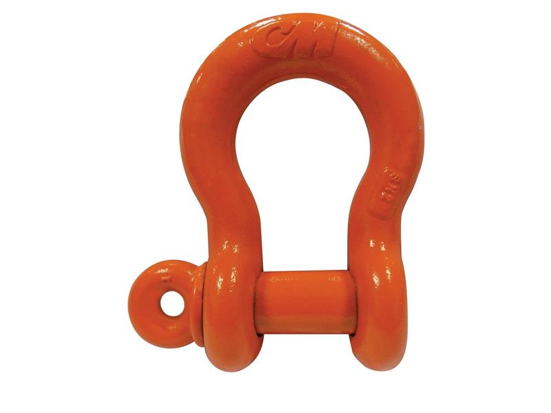 COLUMBUS MCKINNON M648P