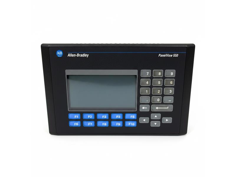 ALLEN BRADLEY 2711-K5A20L3