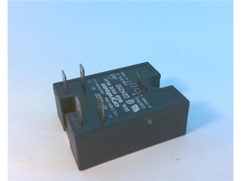 SENSATA TECHNOLOGIES D2425D