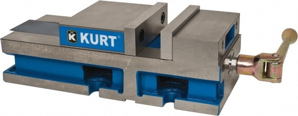 KURT WORKHOLDING 3610V