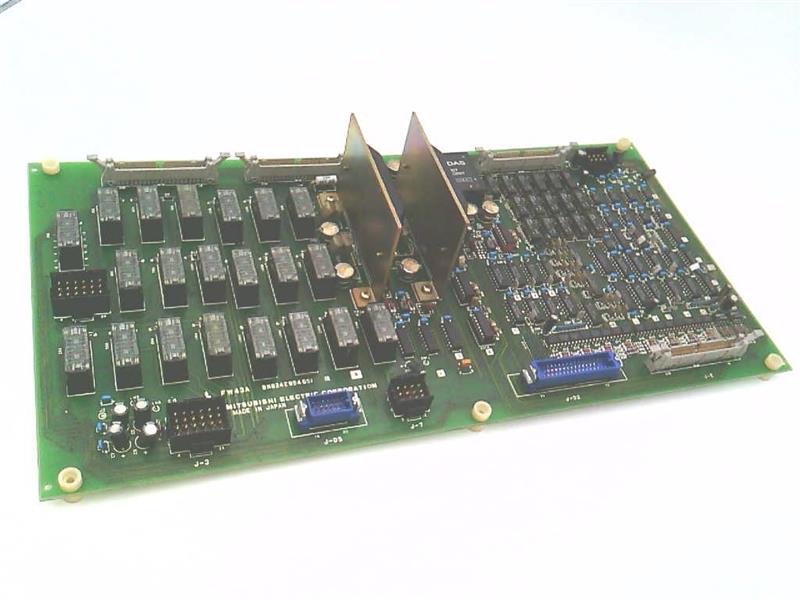 BN624E954G51 by MITSUBISHI