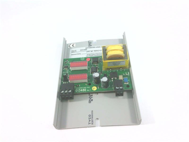 AUTOMATED LOGIC DIAG485