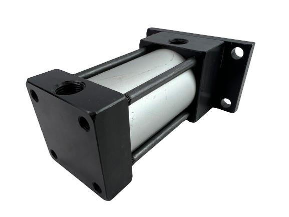 STARCYL ST3OF1-2X2-#4-M