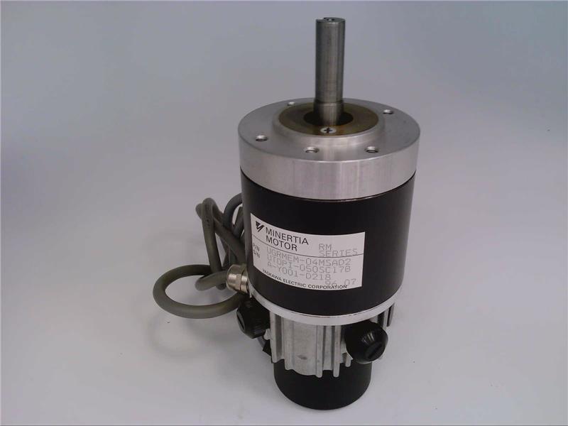 UGRMEM-04MSAD2 by YASKAWA ELECTRIC