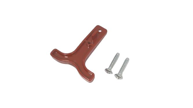 SB120-HDL-RED by IDEAL