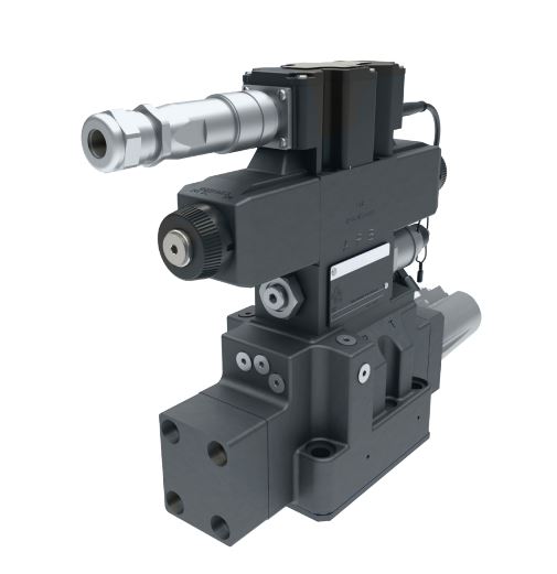 EATON CORPORATION 861AN00002A