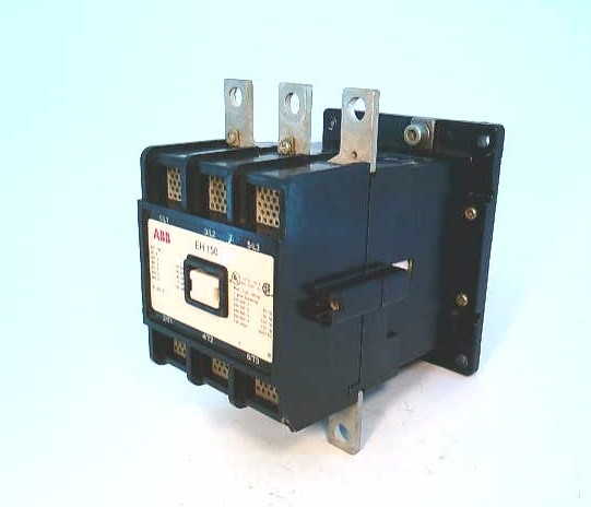 ASEA BROWN BOVERI EH 150-30-11-AF