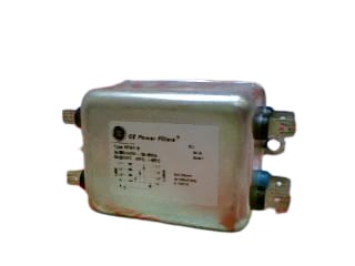 KFMF-6 by GENERAL ELECTRIC