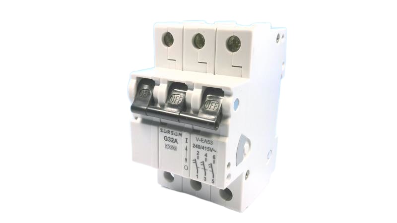 V-EA53-G32A by ALTECH CORP
