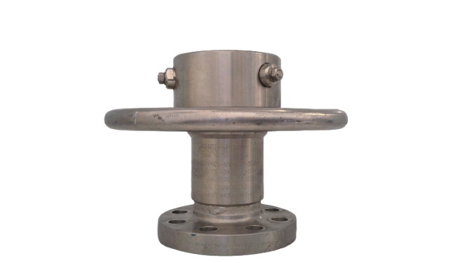 ARTA ASK-TT-DN50-PN25-MT-F1.2"-300LBS