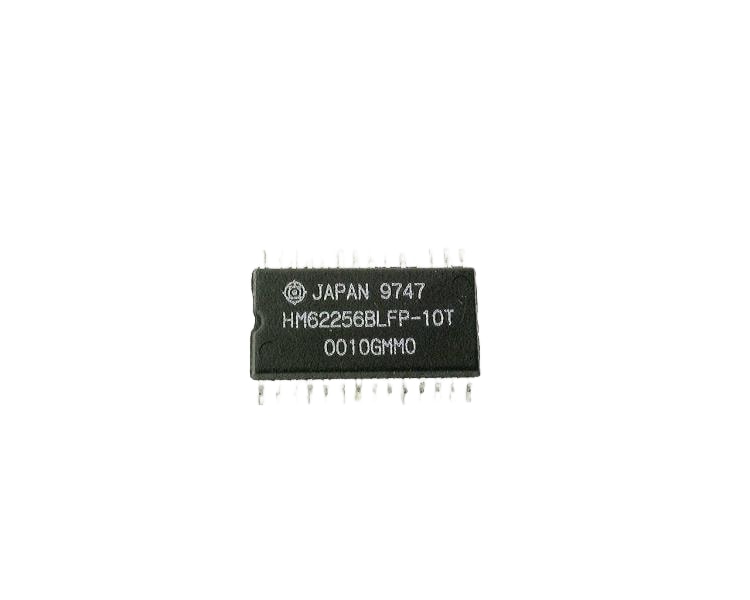 HITACHI HM62256BLFP-10T