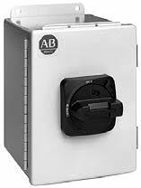 ALLEN BRADLEY 194E-CA40E-P11-PE