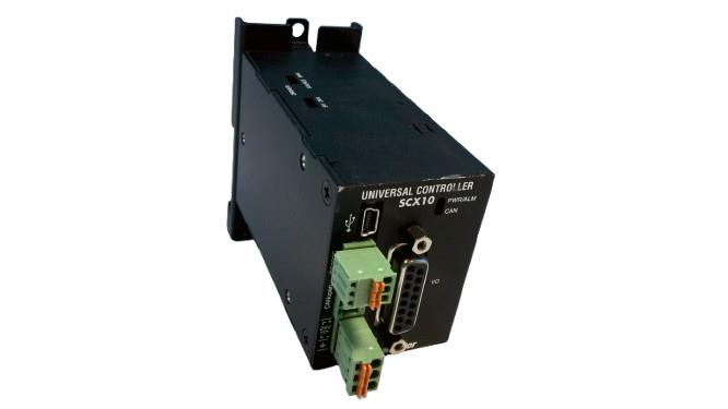 ORIENTAL MOTOR SCX10