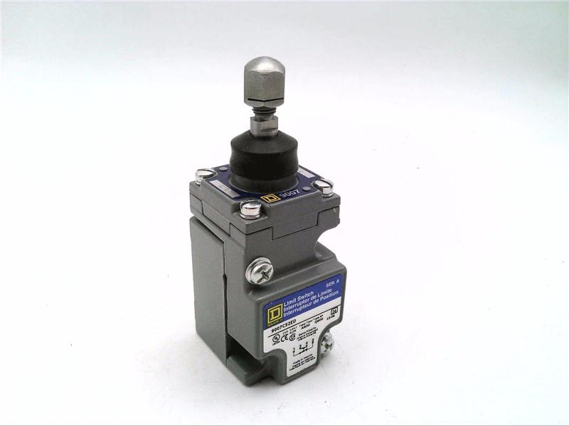 TELEMECANIQUE SENSORS 9007C52ED