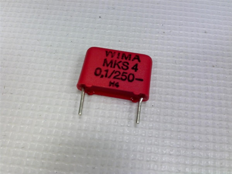 GENERIC CRL.1U250V3