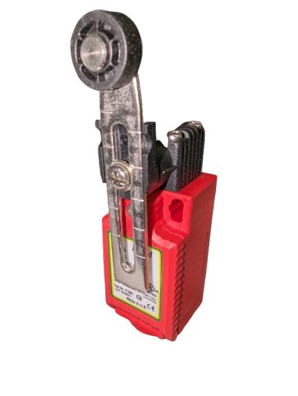 171062 by IDEM SAFETY SWITCHES