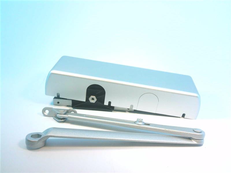 TELL MANUFACTURING INC DC100075