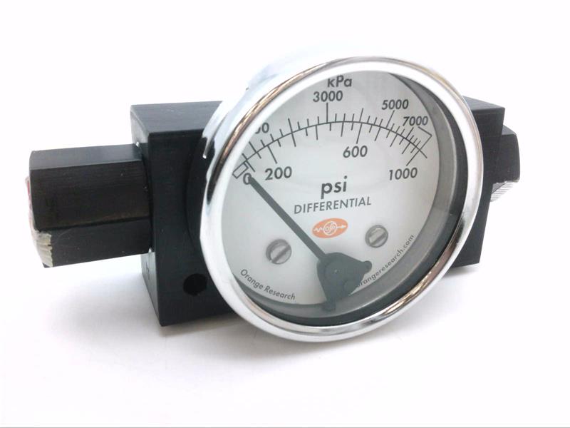 ORANGE RESEARCH 1306-P81634-1