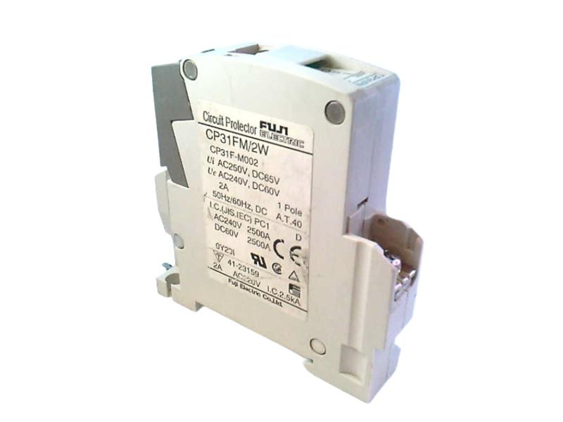 FUJI ELECTRIC CP31FM/2W