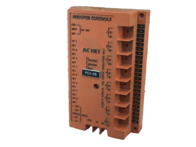 PCU-26 by SCHNEIDER ELECTRIC
