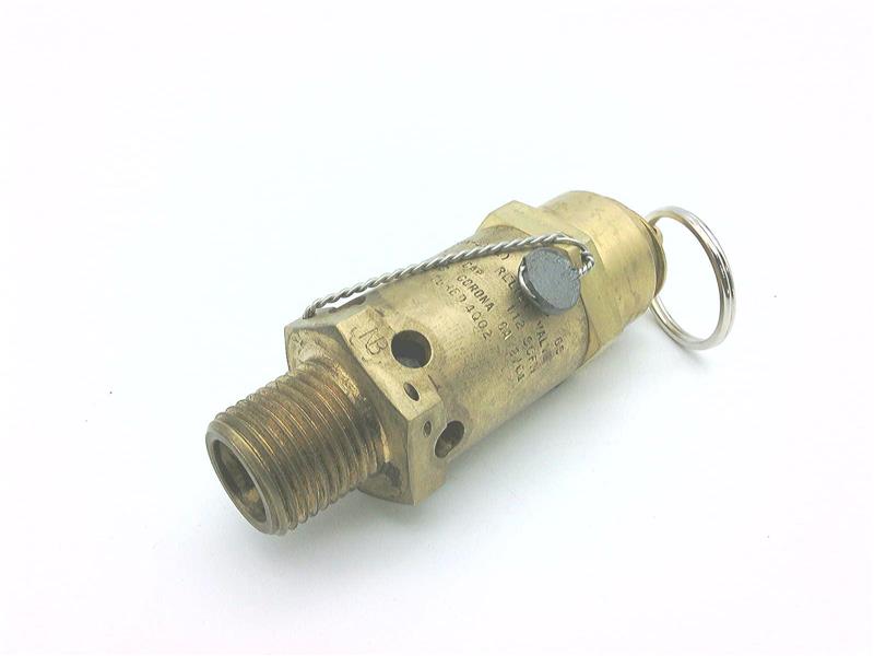 CIRCOR INTERNATIONAL M-5159N-4M(L)