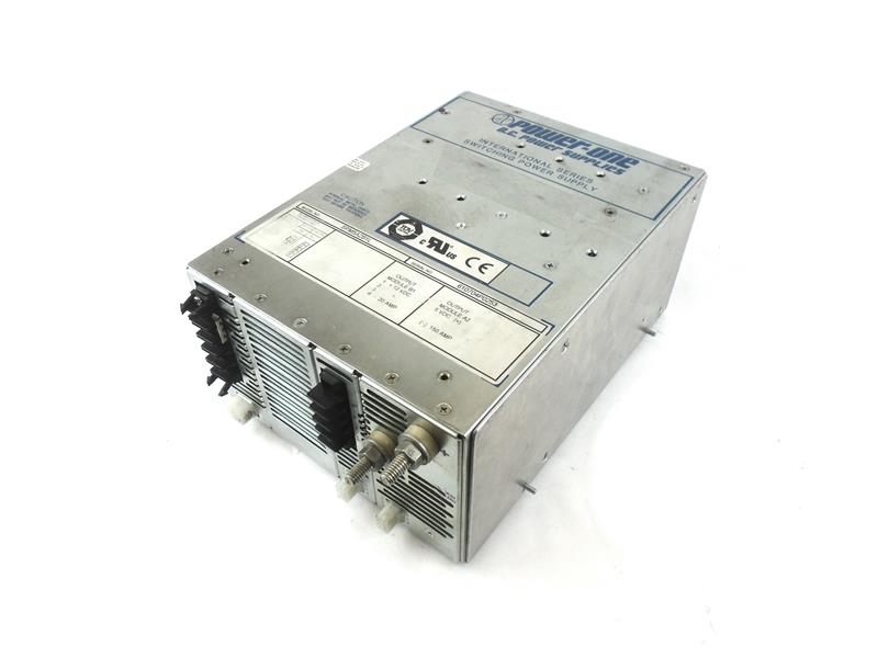 SPM5A2B1L by BEL FUSE