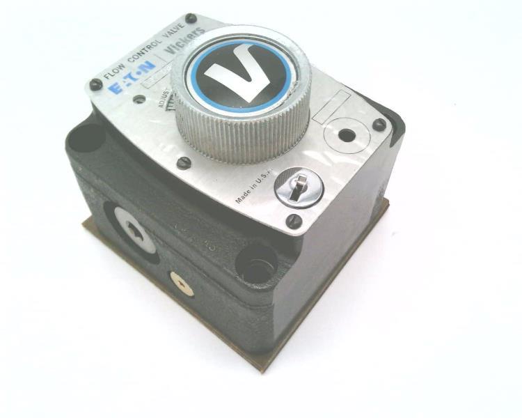 EATON CORPORATION FCG-02-1500-40