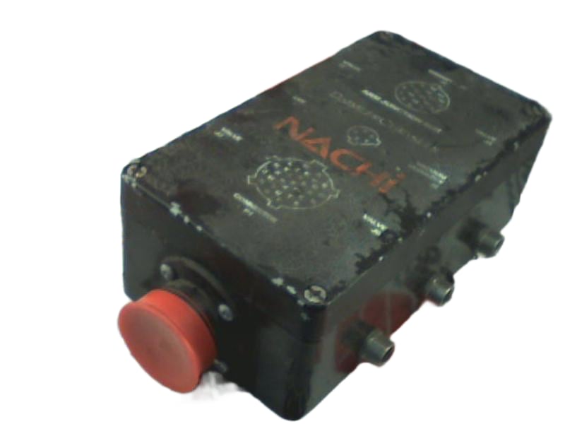 ARM-JUNCTION-BOX by NACHI