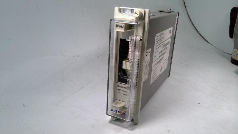 AREVA  MVAJ13R1BB0754F 
