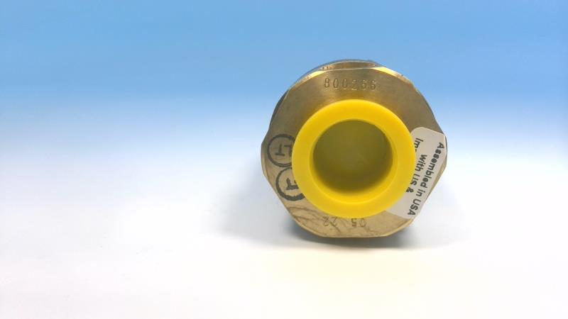 KIDDE-FENWAL, LLC 81-800266-000