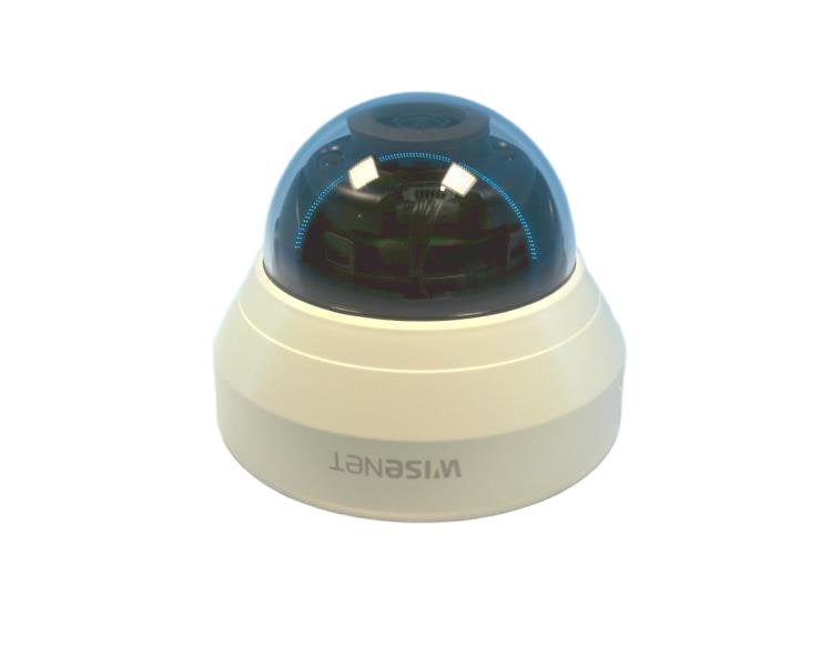 QND-7010R by HANWHA TECHWIN SECURITY