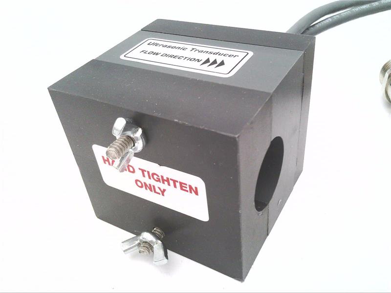 DYNASONICS INC DTTSFP020N000