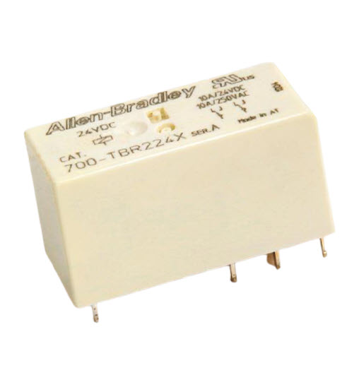 ALLEN BRADLEY 700-TBR212